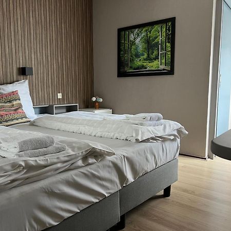 Hotel Gaudi Valkenburg aan de Geul Ngoại thất bức ảnh