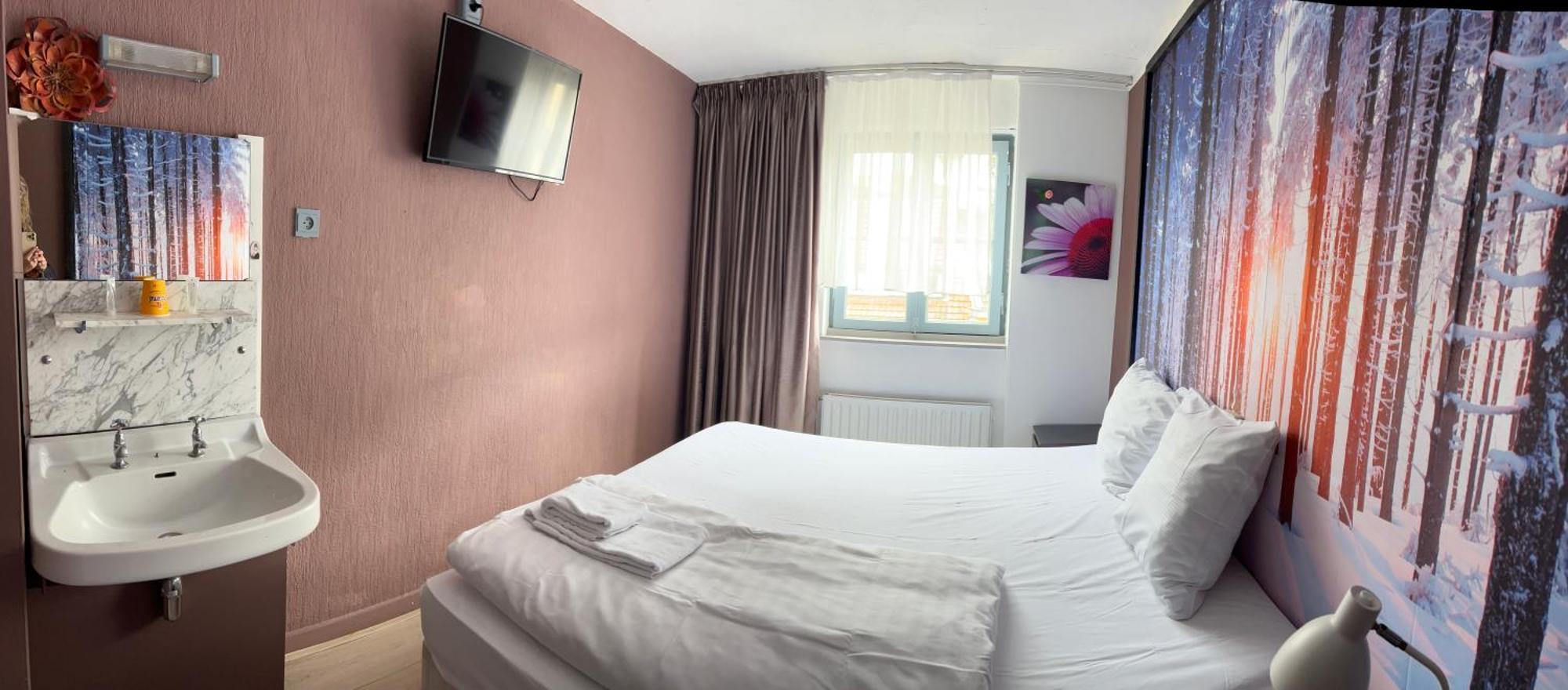 Hotel Gaudi Valkenburg aan de Geul Ngoại thất bức ảnh