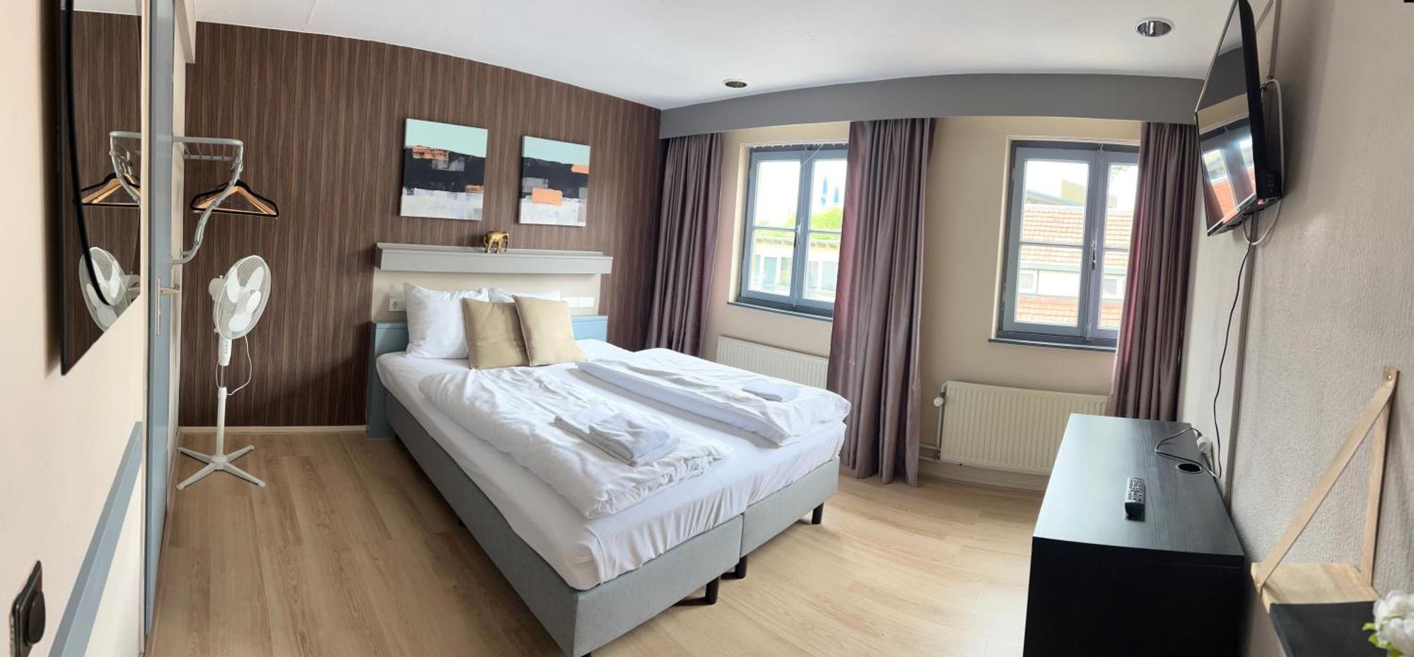 Hotel Gaudi Valkenburg aan de Geul Ngoại thất bức ảnh