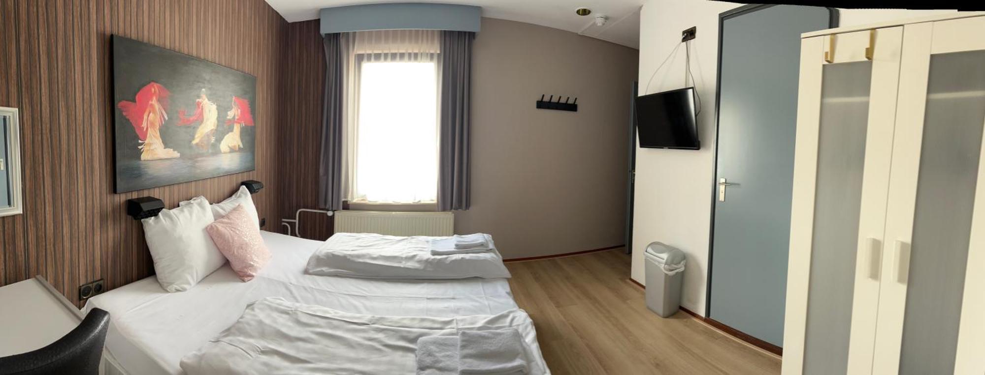 Hotel Gaudi Valkenburg aan de Geul Ngoại thất bức ảnh