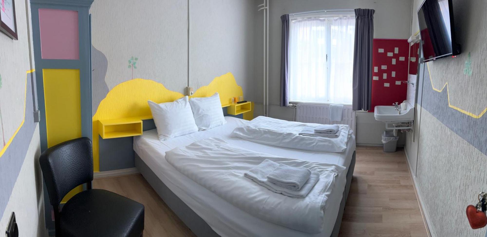 Hotel Gaudi Valkenburg aan de Geul Ngoại thất bức ảnh