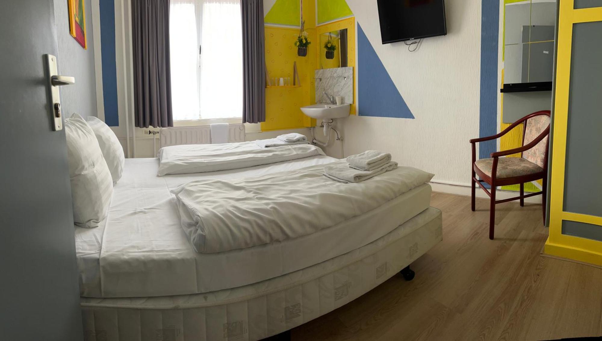 Hotel Gaudi Valkenburg aan de Geul Ngoại thất bức ảnh