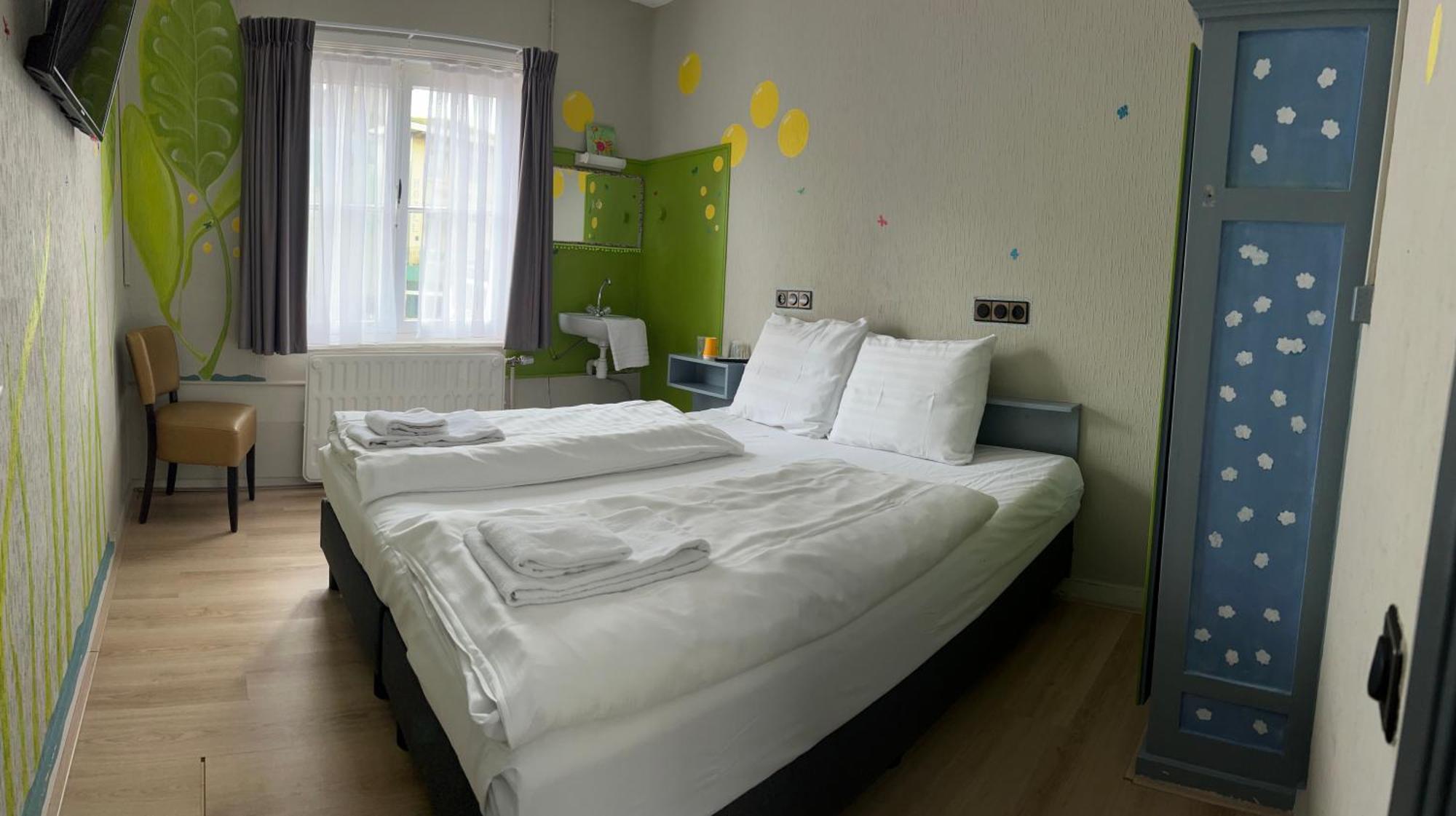 Hotel Gaudi Valkenburg aan de Geul Ngoại thất bức ảnh