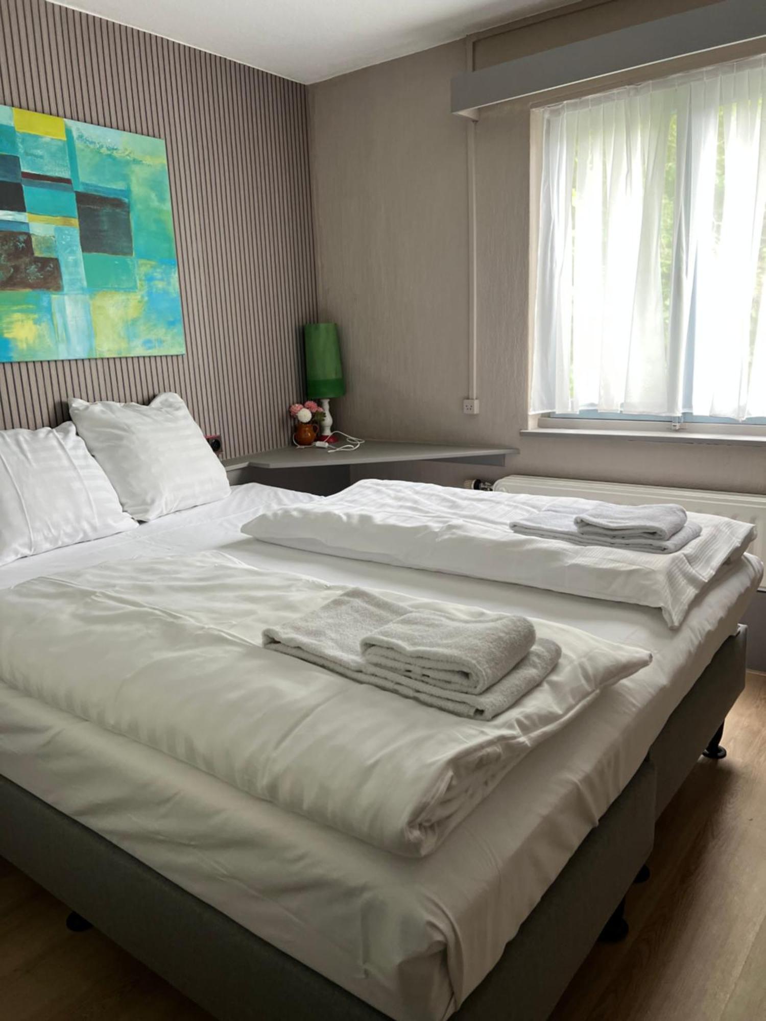 Hotel Gaudi Valkenburg aan de Geul Ngoại thất bức ảnh