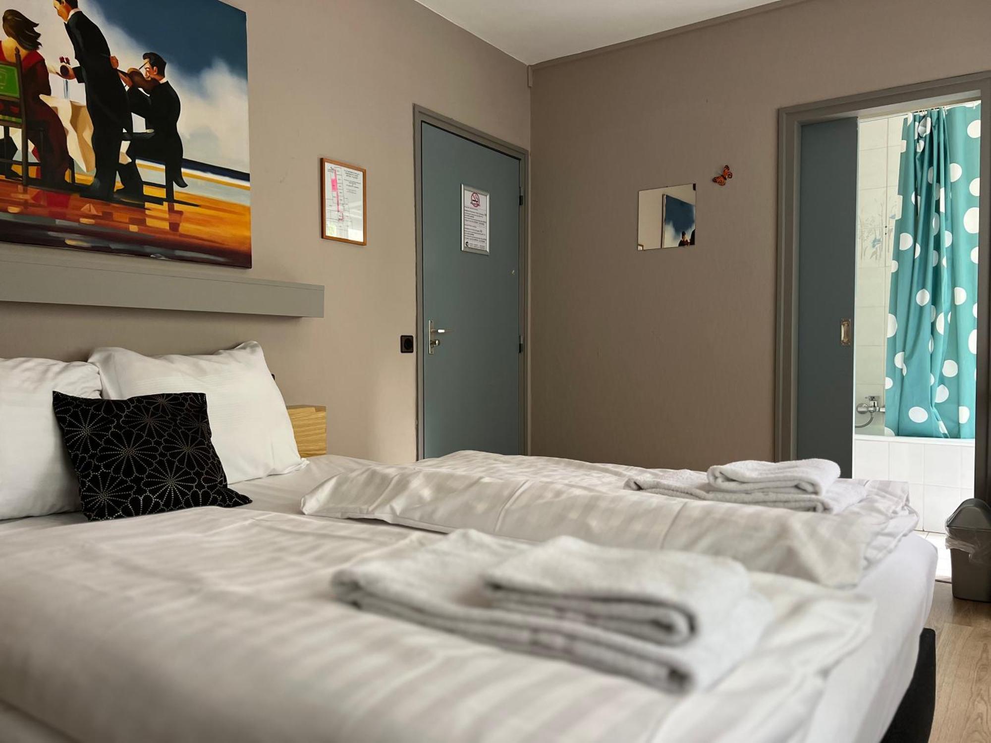 Hotel Gaudi Valkenburg aan de Geul Ngoại thất bức ảnh