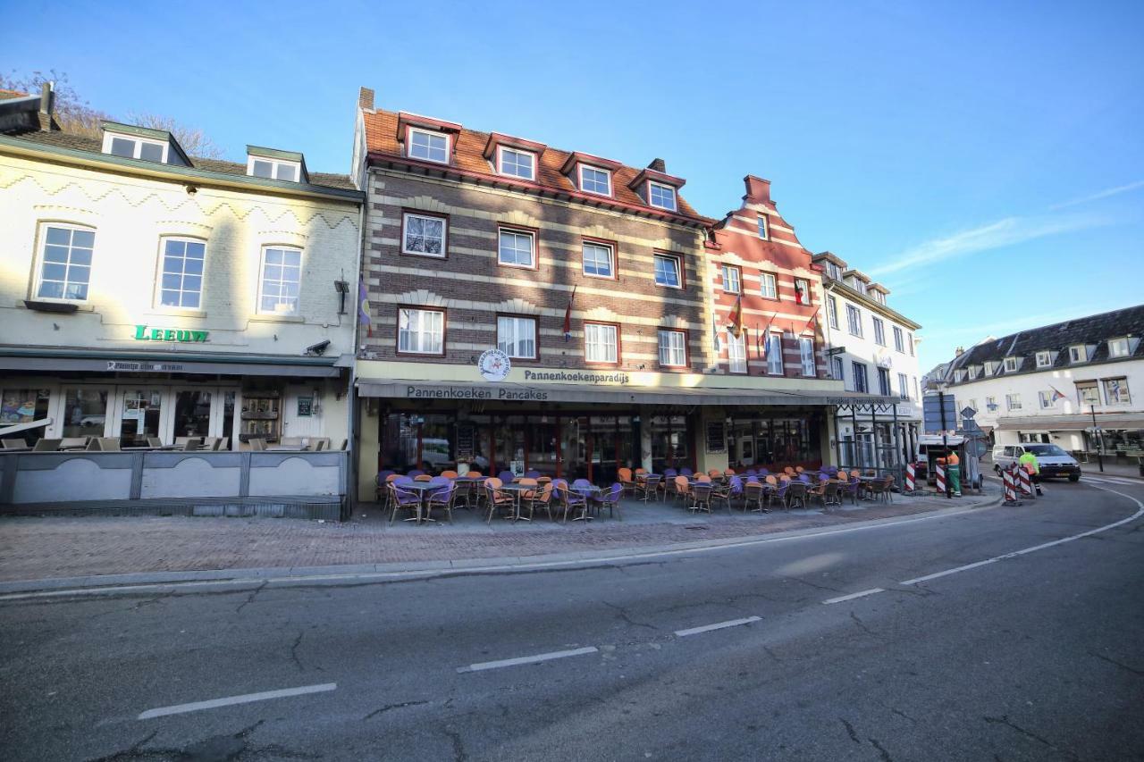 Hotel Gaudi Valkenburg aan de Geul Ngoại thất bức ảnh
